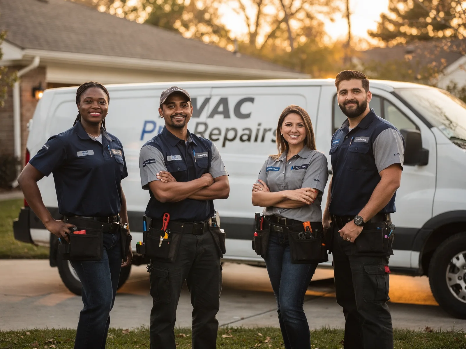 Heat Pump Repair company in Chester Springs, PA