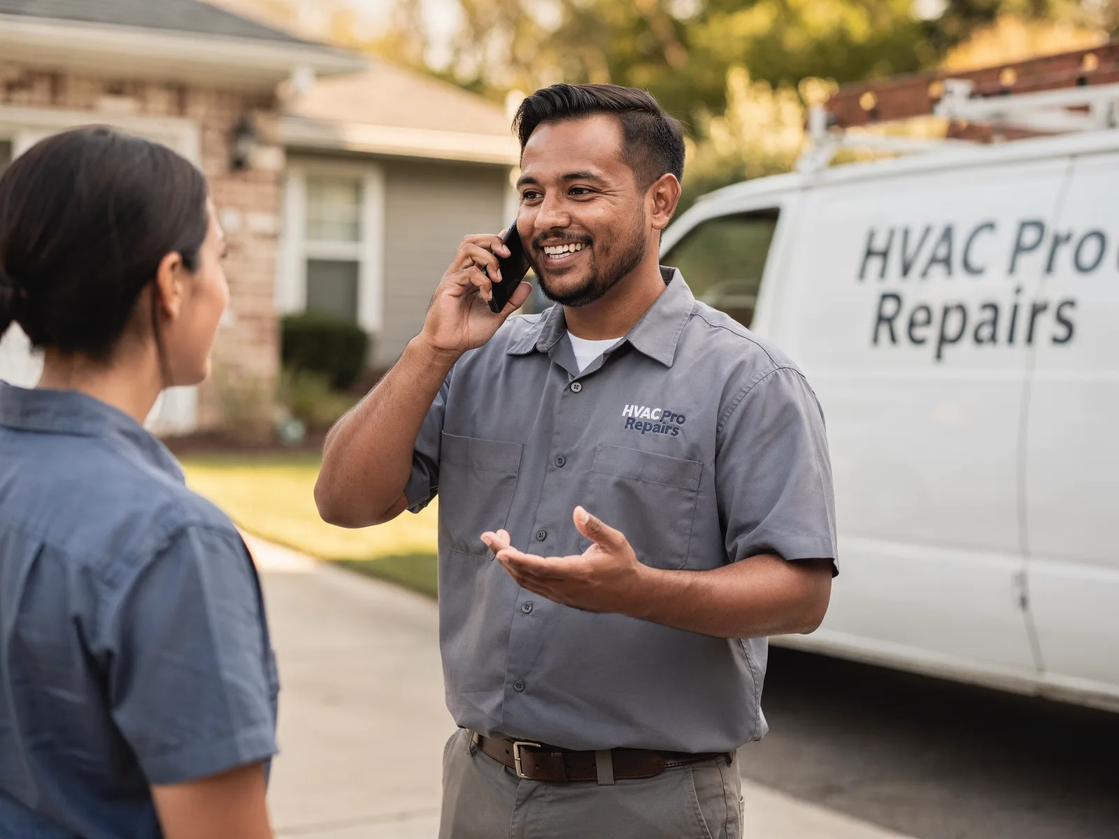 Heat Pump Repair Chester Springs, PA FAQs